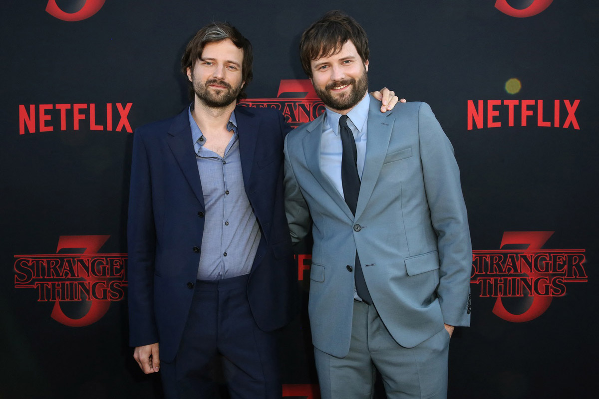 Los creadores de “Stranger Things” confirman una ambiciosa asociación con Netflix que incluye múltiples proyectos