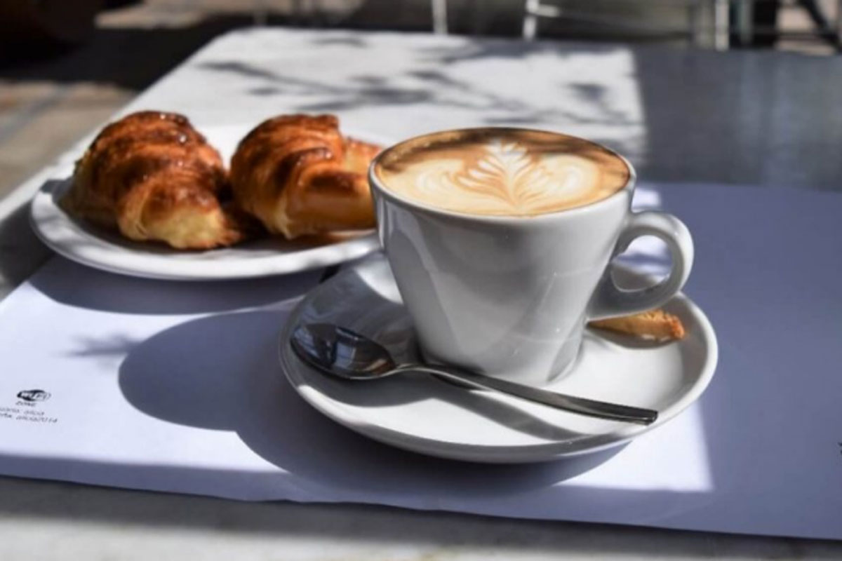 Índice Café con Medialunas, una foto de la distorsión de precios