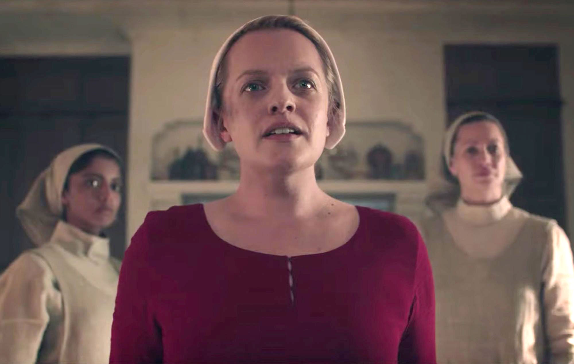 La quinta temporada de «The Handmaid’s Tale» ya tiene tráiler oficial