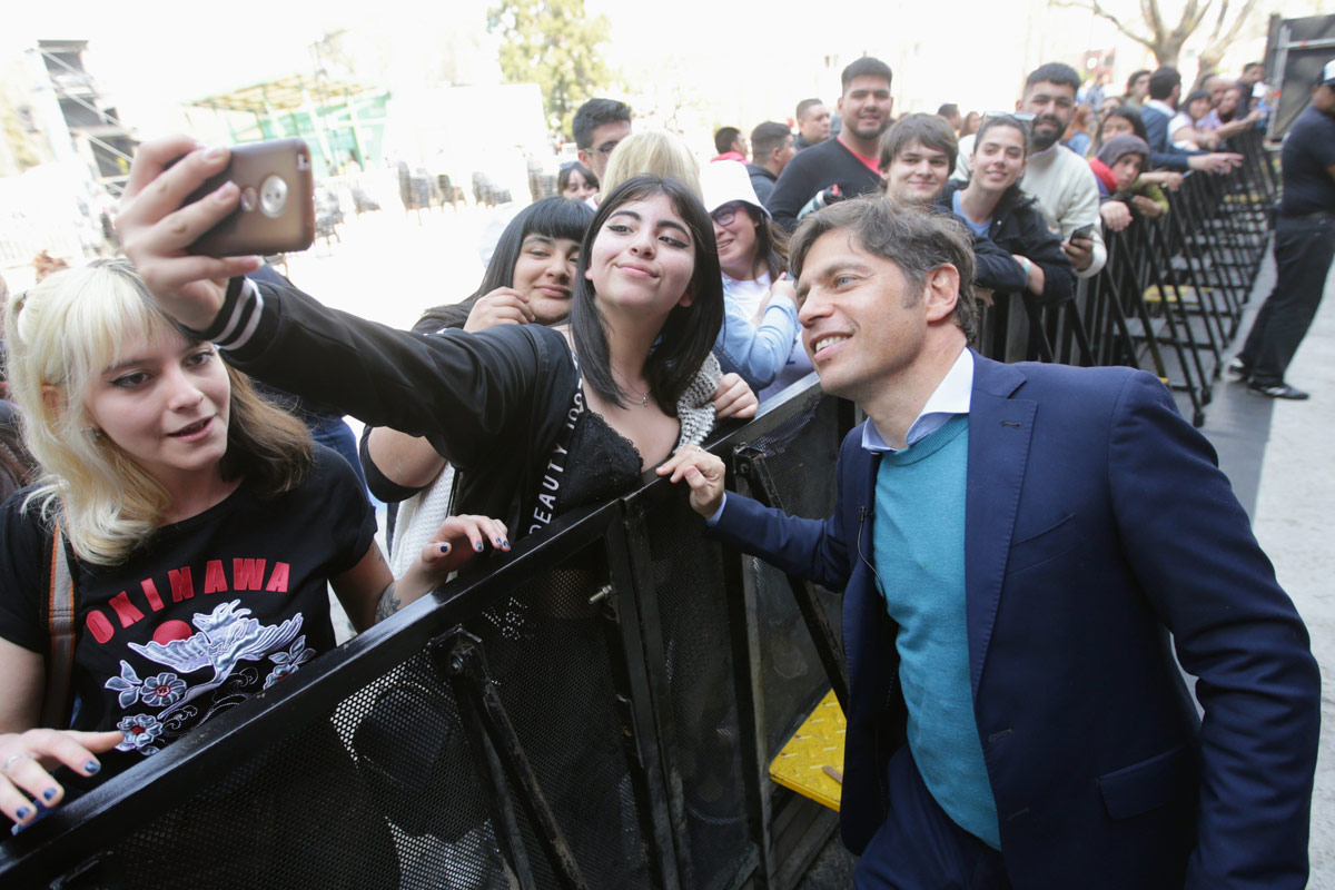 Suspensión de las PASO en Provincia: el complejo escenario que afronta Kicillof