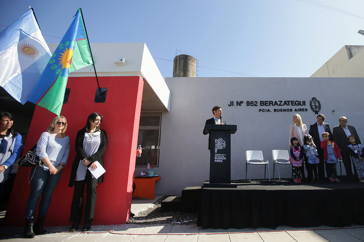 Más de dos millones de estudiantes bonaerenses se alimentan en la escuela: cómo funciona el sistema