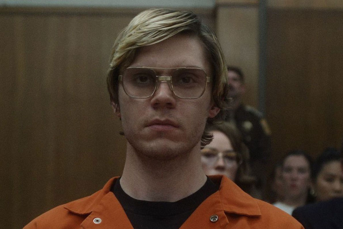 “Dahmer”, la pesadilla real del asesino caníbal de Milwaukee que la policía nunca quiso buscar