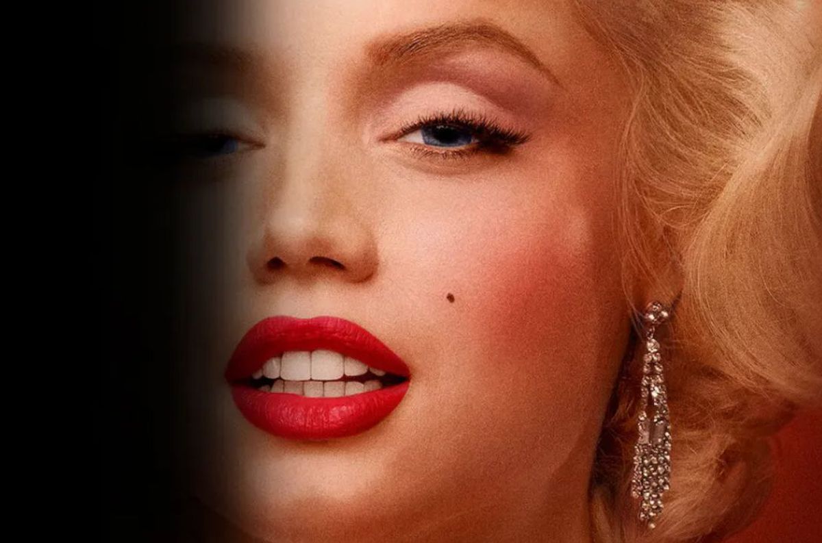 La vida de Marilyn Monroe entre fetos parlantes y el gran sueño patriarcal americano