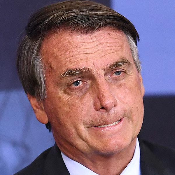 Bolsonaro pidió una visa a Estados Unidos para quedarse a vivir por «un tiempo»