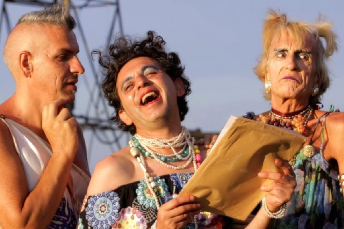 El Festival Asterisco de Cine LGBTIQ+ vuelve con rarezas de Leopoldo Torre Nilsson y Lucrecia Martel