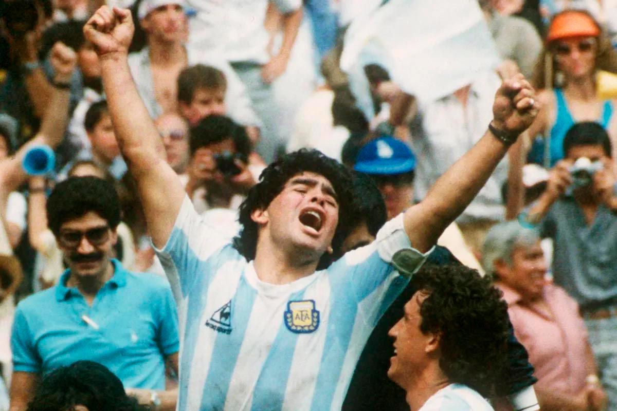 Dijeron de Diego: las frases más bellas sobre Maradona