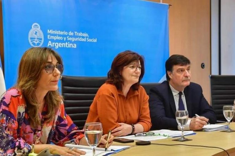 Se Reúne El Consejo Del Salario Para Definir El Nuevo Mínimo, Vital Y Móvil