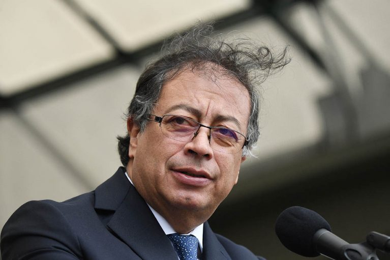 “eso Decía Hitler”: La Respuesta De Gustavo Petro A Una Frase De Javier 