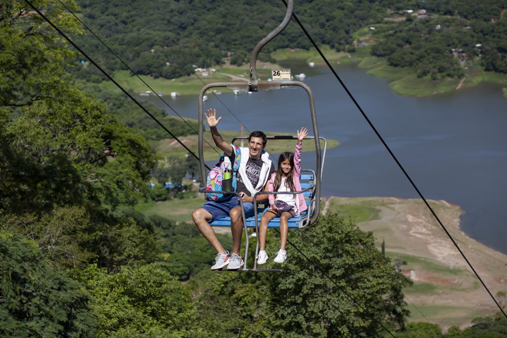 Previaje Un Beneficio Que Ya Alcanz A Siete Millones De Turistas