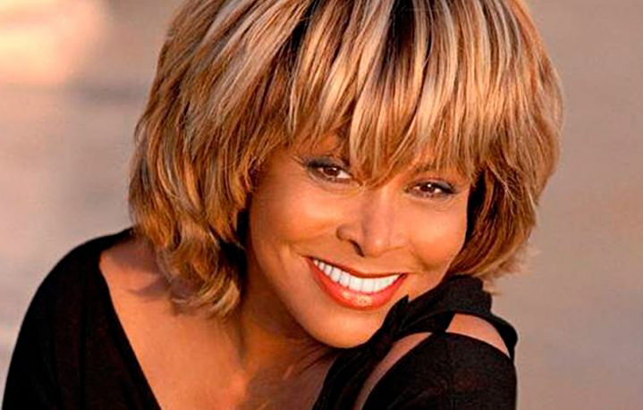 Murió la emblemática cantante Tina Turner