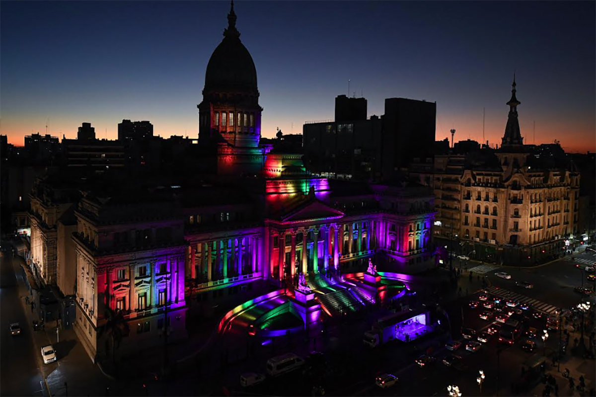 Diputados trabaja el proyecto de blanqueo de capitales