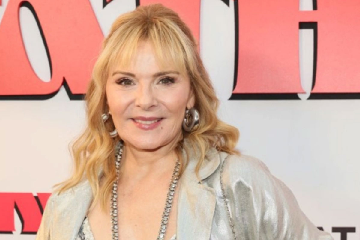 Confirmado: Samantha Jones vuelve a la continuación de «Sex and the City»