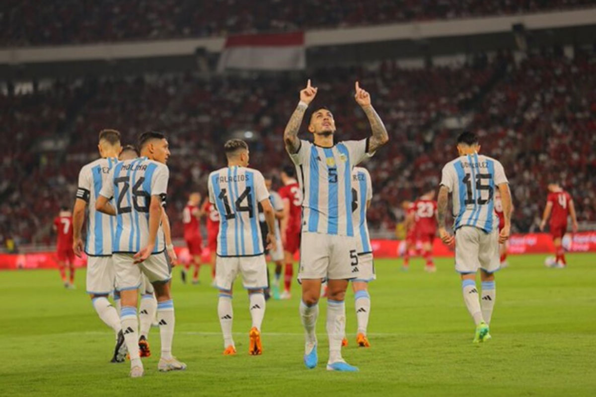 Ya bicampeona de América, la Selección retoma el largo camino hacia el Mundial 2026