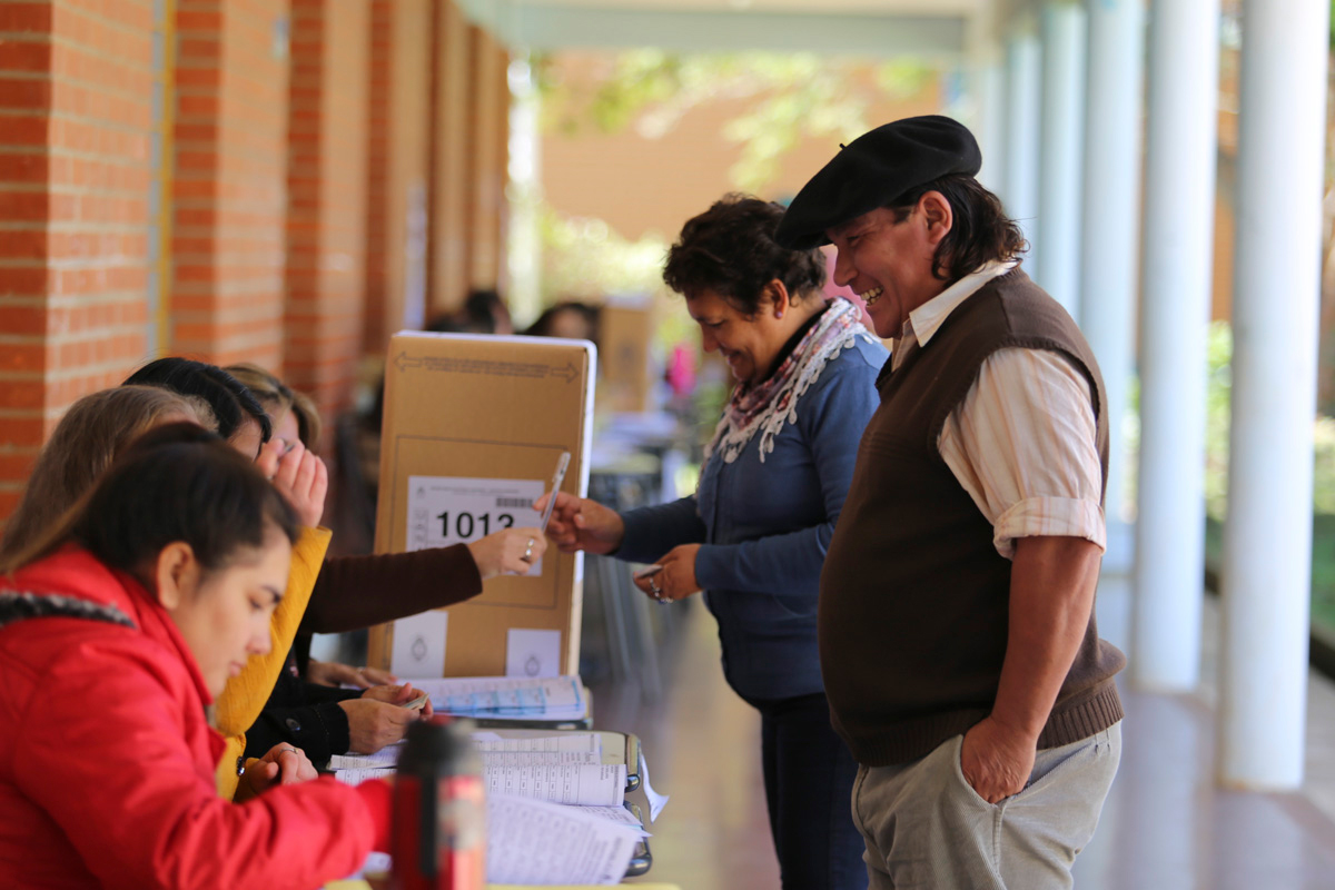 Los innumerables intentos por eliminar las PASO en el Congreso