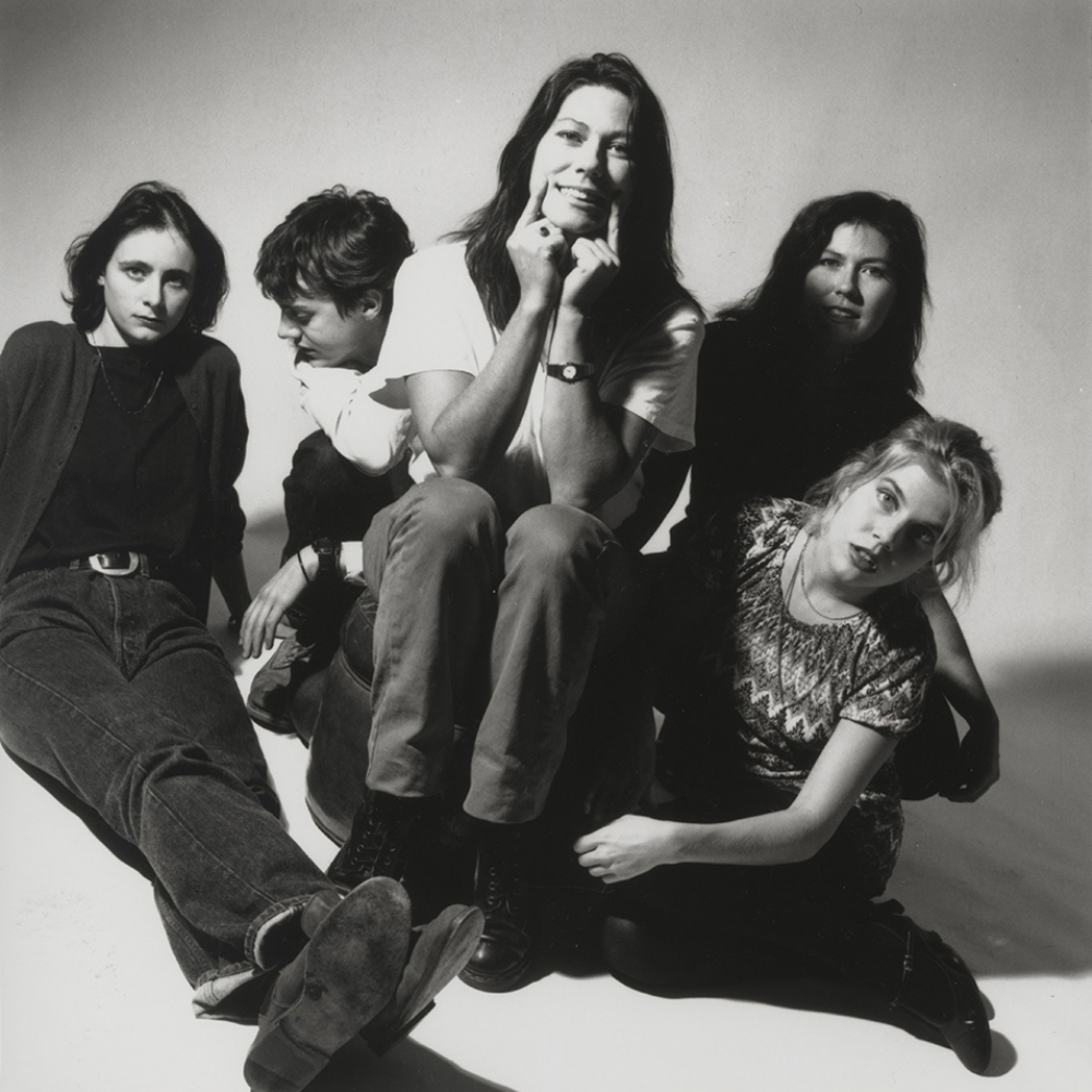 A 30 años de “Cannonball”, el megahit con el que The Breeders se ganó un lugar en la historia del rock