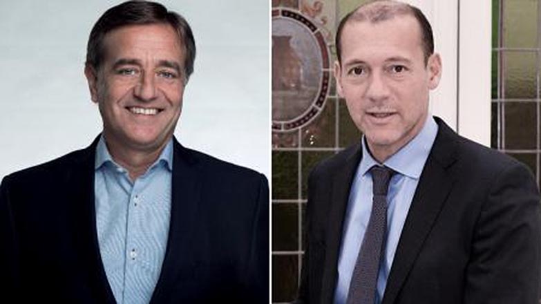 Robos a comercios: gobernadores de Mendoza y Neuquén hablan de «instigadores» y Berni denuncia una campaña en redes