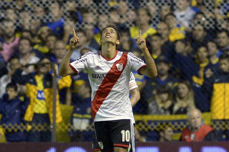 River Plate on Instagram: ¡Arranca una nueva temporada! ⚪️❤️⚪️ 🔜 Copa de  la Liga 2024.