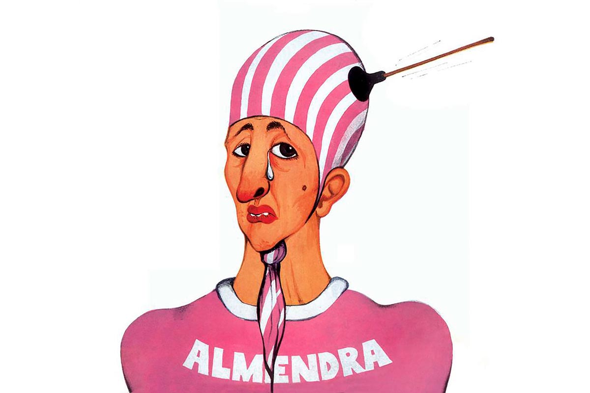 Obra cumbre: realizarán una versión en vivo del primer disco de Almendra