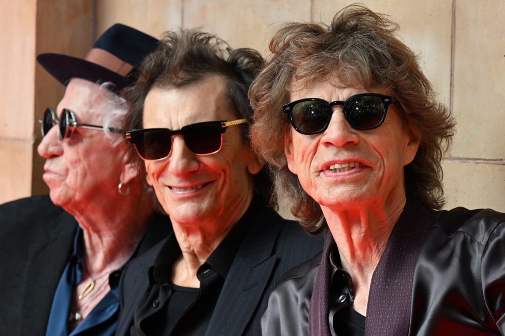 Rolling Stones