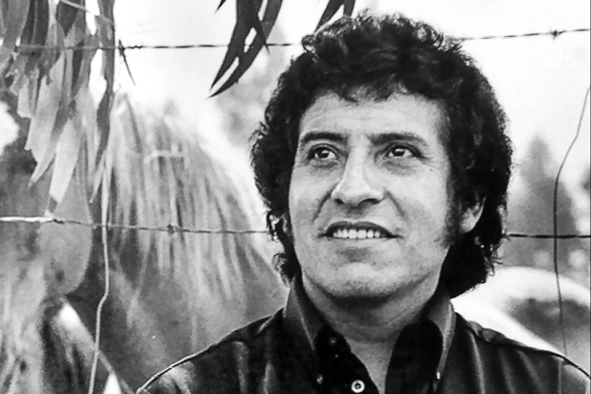 El suicidio del asesino de Víctor Jara, la eterna transición de Chile y el faro que viene de México