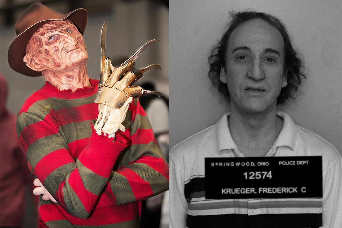 Freddy Krueger está de regreso en una historia paralela a la de “Pesadilla”