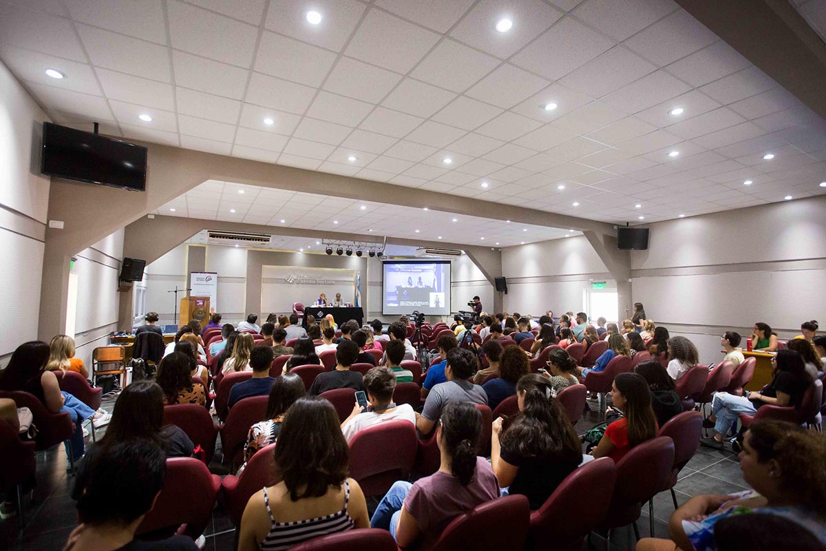 Defensoría del Público: últimos días para inscribirse en la Audiencia Pública de Buenos Aires