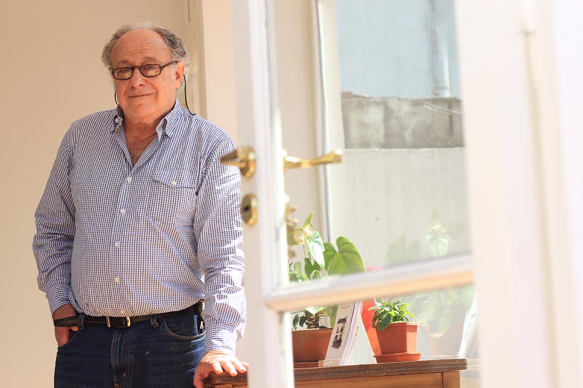 Murió el reconocido periodista Mario Wainfeld