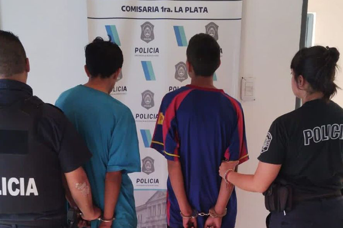 Encuentro de juristas contra la baja de edad de punibilidad «Mas derechos sociales, menos cárcel para los pibes»