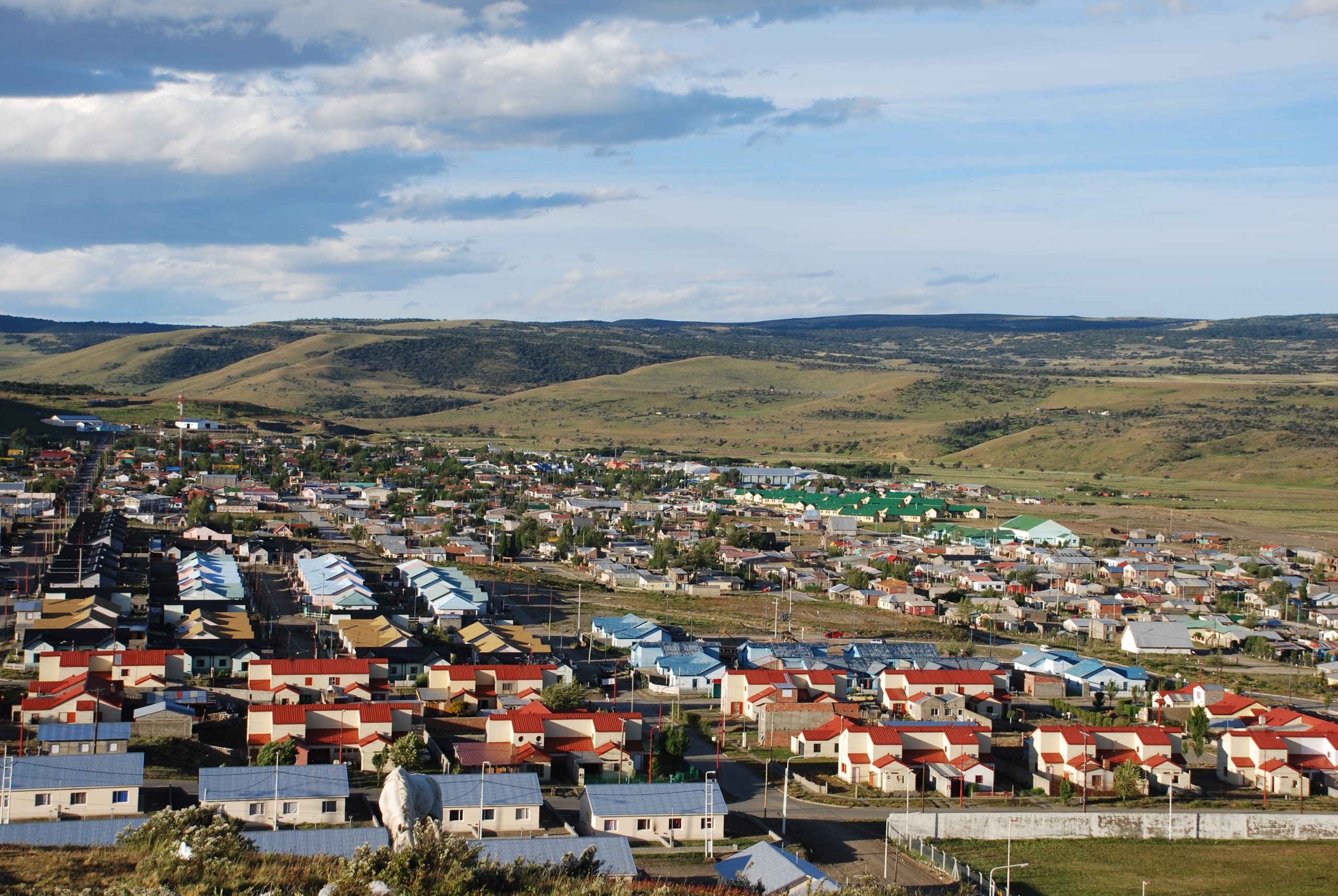 Ruta 40 y carbón mineral: claves para conocer la cuenca carbonífera argentina