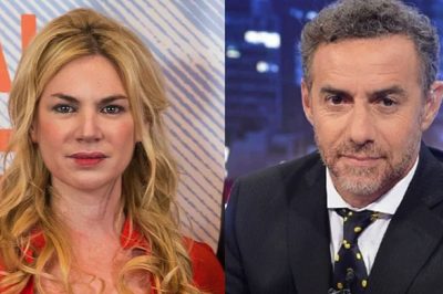 Esmeralda Mitre repudió a LN y a Majul por la entrevista a Massa dijo