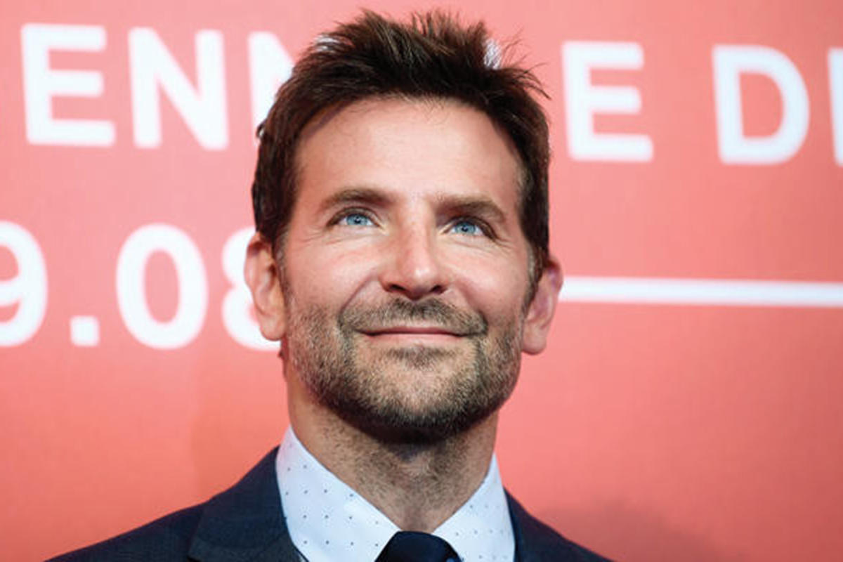 Para descubrir o volver a disfrutar: cinco películas imperdibles de Bradley Cooper