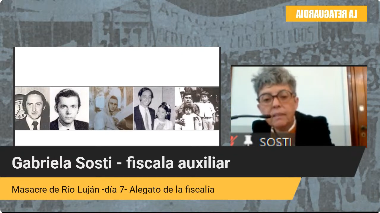 Lesa humanidad: en la última sentencia del año, fueron condenados dos expolicías bonaerenses por la masacre de río Luján