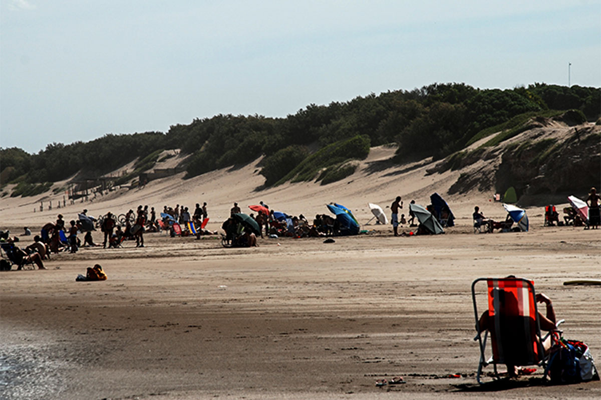 Los primeros 45 días de Milei marcaron un derrumbe del 20 por ciento en el turismo argentino