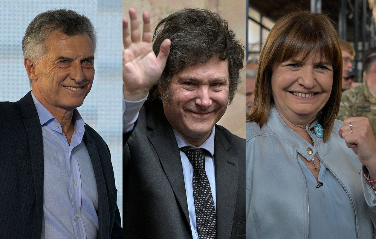 Patricia Bullrich y su disputa sin retorno con Macri: «No me gusta que haya un intento de decir que el PRO está en la oposición»