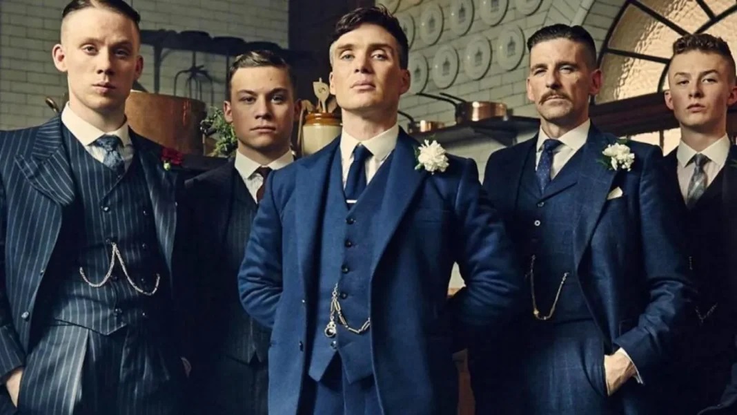 “Peaky Blinders” tendrá dos spin-offs que se asoman al pasado y el futuro del clan Shelby