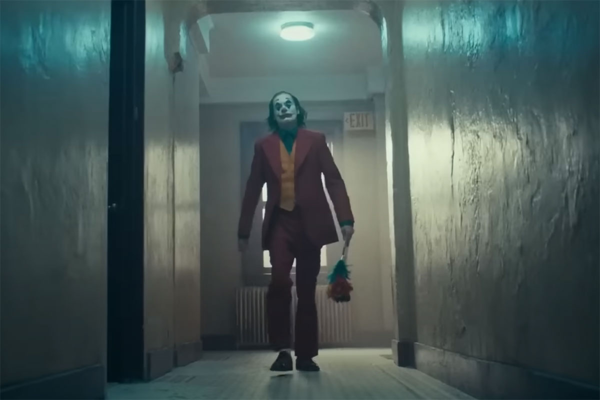 Cada vez más cerca de «Joker: Folie à Deux», la esperada secuela de la gran película de Todd Phillips y Joaquin Phoenix