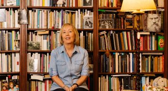 Sylvia Iparraguirre: “Al ser nosotros seres históricos, los libros se historizan»