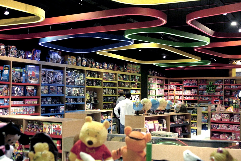 Reyes sin regalos: se derrumbaron un 12% las ventas en las jugueterías