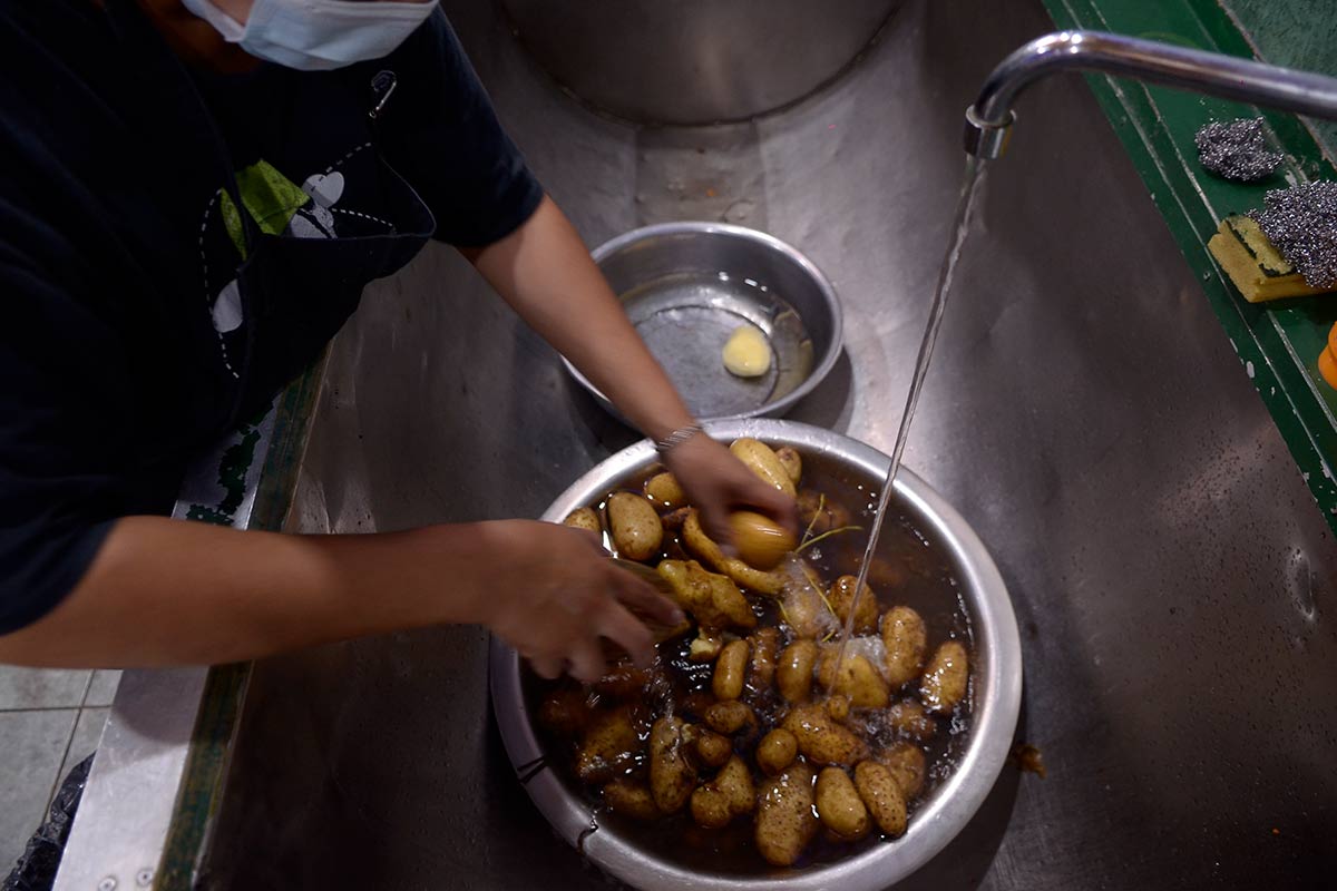 Pettovello incumple la orden de entregar alimentos y el lunes vence el plazo que le dio la Justicia