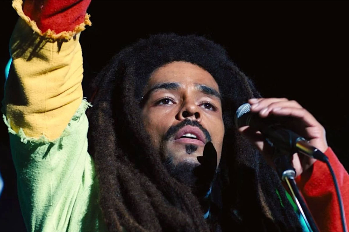 Estreno confirmado para «Bob Marley:  La leyenda»