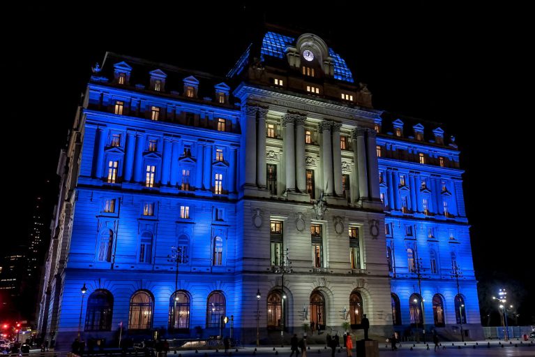 El Centro Cultural Kirchner Cck Reabre Sus Puertas Y Anuncia Su Nueva Programación