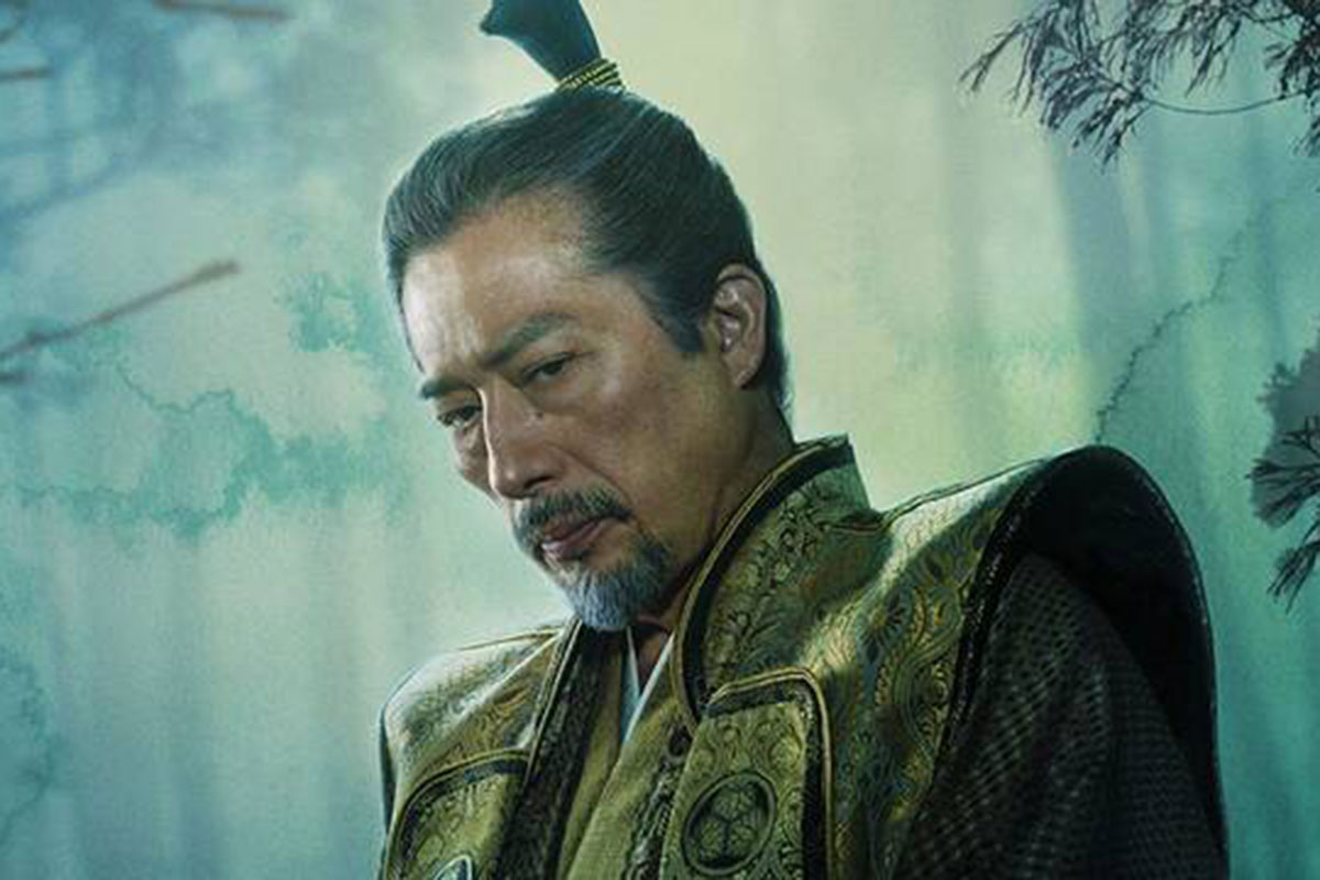 “Shogun”, el fascinante drama histórico nipón regresa para conquistar al público bajo una luz nueva