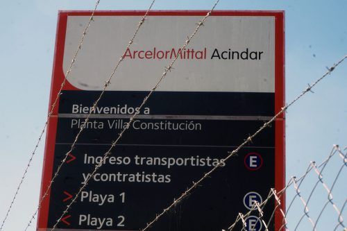 Crisis en Acindar: suspenden nuevamente la producción y el panorama es desolador