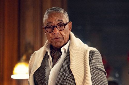 «The Gentleman» se luce de la mano del talento de Giancarlo Esposito