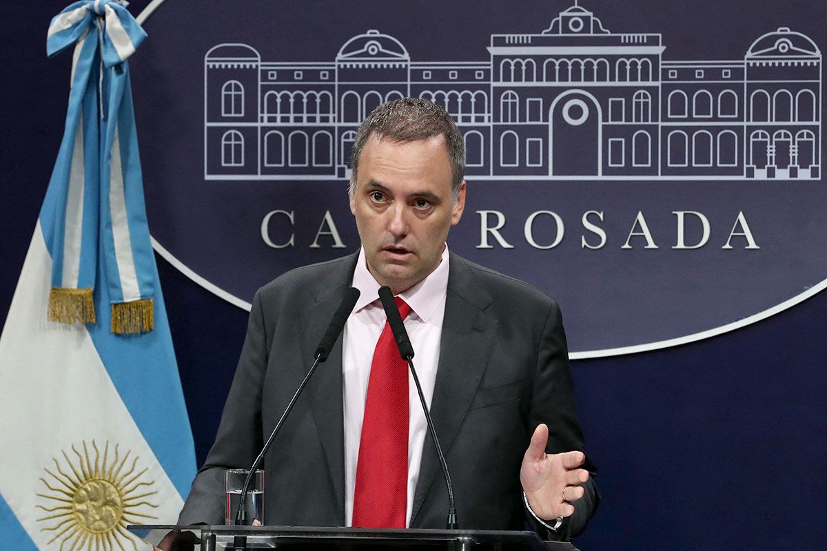 El gobierno anunció que buscará eliminar las PASO