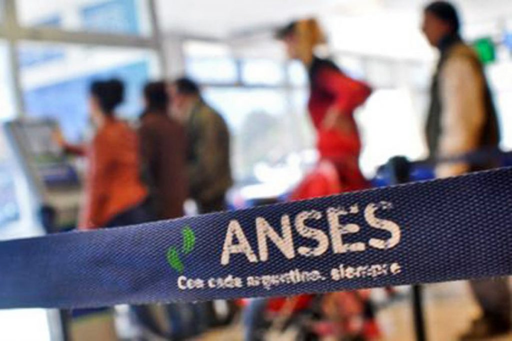 anses jubilados