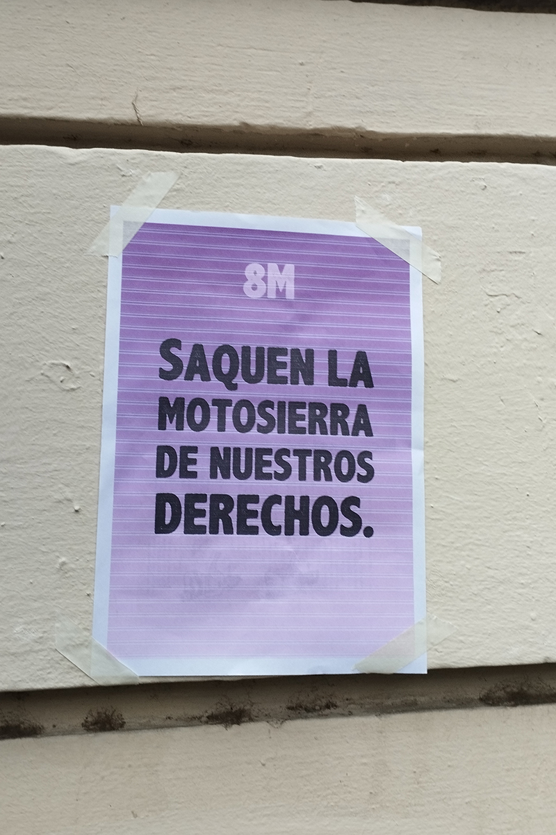 Representantes provinciales y CABA pidieron respuesta al gobierno nacional ante la ausencia de políticas de género