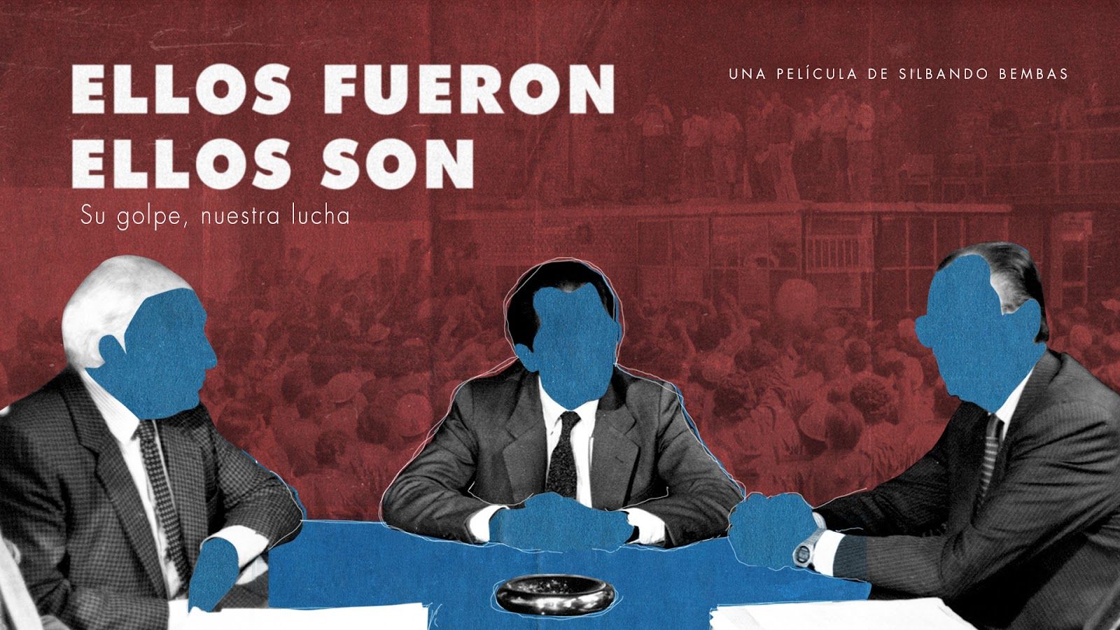 “Ellos fueron, ellos son”: el documental  que revela la participación de Techint y Acindar en el golpe del ‘76