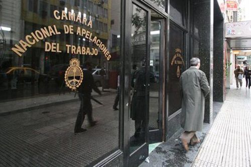 La Cámara del Trabajo reafirmó la inconstitucionalidad del capítulo laboral del DNU