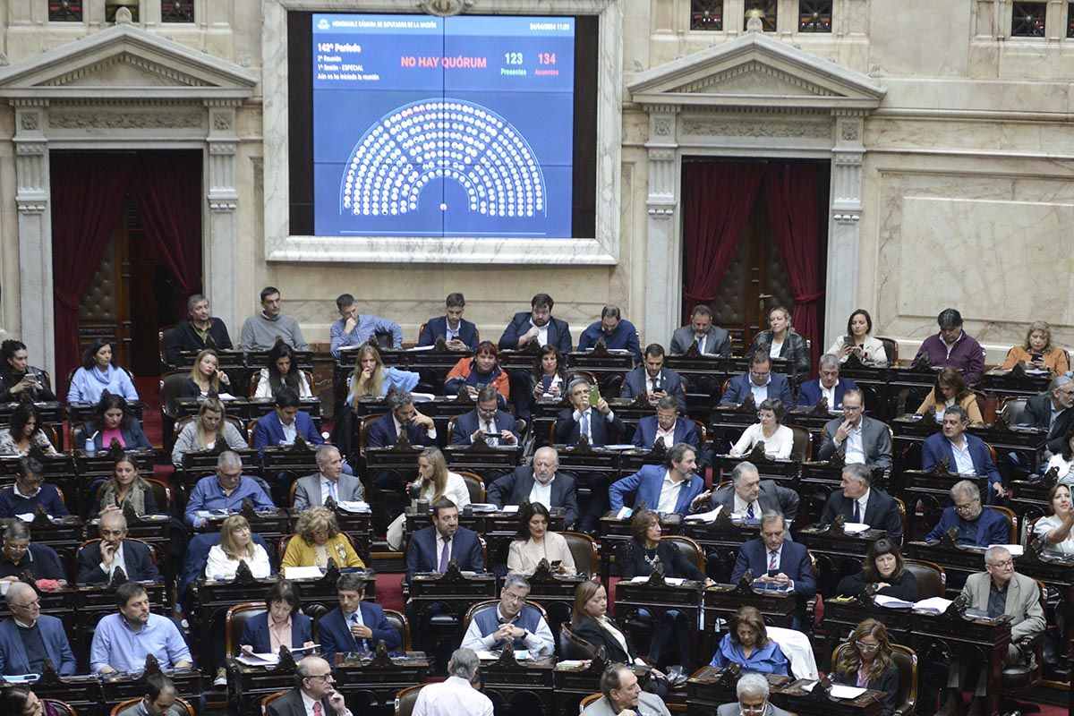 «El ajuste más grande de la historia»:  fuertes críticas de Unión por la Patria al gobierno por la suba de la pobreza